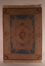 Rug #15-16 by Anabela