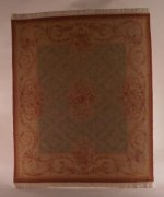 Rug #15-17 by Anabela