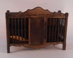 Bread Cabinet by Jan Grygiel