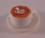 Halloween Expresso F352 by Paris Miniature/Emmaflam&Miniman