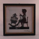 Scherenschnitte Picture #6 by Engelhard Schmitt