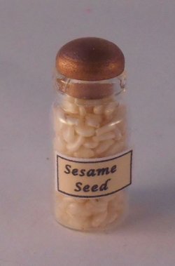 Sasame Seed by Artistic Florals