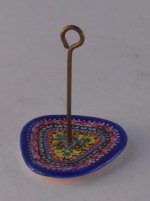 Polish Pattern Anna Tidbit by Christopher Whitford