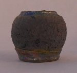 Raku #113 by Craig Roberts