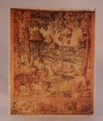 Tapestry #32 by Wawel Castle Collection