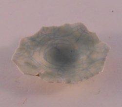 Bowl #2 by Tiny Ceramics