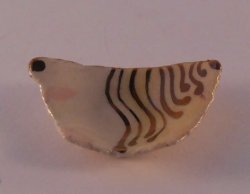 Bowl #10 by Tiny Ceramics