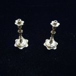 Candlestick Pair -Retired by Acquisto