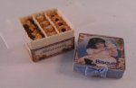 Cookie Box #1 by Betty Sartorio