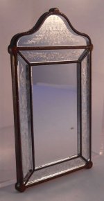 Venetian Style Mirror #4 #B