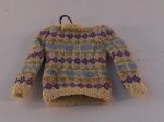 ZigZag Sweater by A Touch of the Past