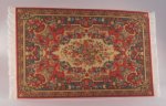 Rug #15-27 by Anabela