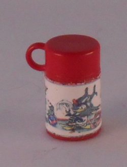 Thermos #1 by Shepherds