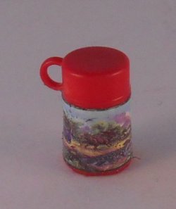 Thermos #2 by Shepherds