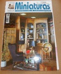 Issue 156 Miniaturas Magazine