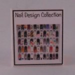 Nail Polish Display by Delph