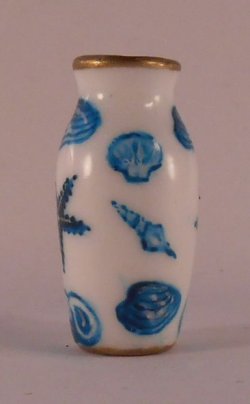 Sea Island Vase by Christopher Whitford