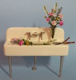 Floral Arranger Butler's Sink by Chrysalis