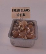 Fresh Clams by RFD America