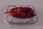 Lobster on Ice by RFD America
