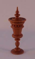 Wood Box #15 by Vonas