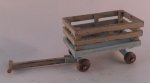 Wagon by S.Gustavian