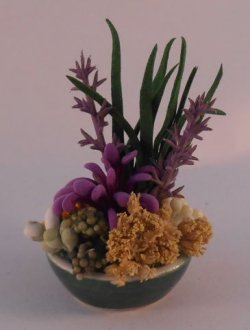 Succulent #2 by Artistic Florals