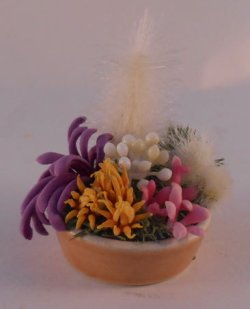 Succulent #7 by Artistic Florals