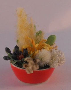 Succulent #8 by Artistic Florals