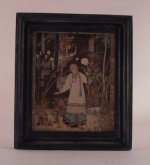 Russian Fairytale Framed Print #3 by Paola Ojeda