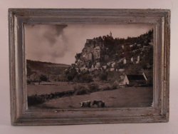French Landscape Photo #1 by Paola Ojeda