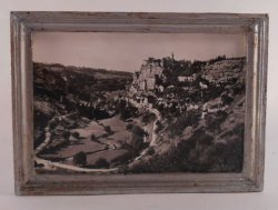 French Landscape Photo #3 by Paola Ojeda