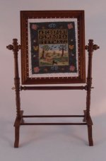 Embroidery Stand #3 by Taller Targioni #A