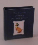 Beatrix Potter The Tale of Jemima Puddle Duck by Dateman Books