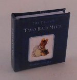 Beatrix Potter The Tale of Two Bad Mice by Dateman Books