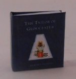 Beatrix Potter The Tailor of Gloucester by Dateman Books