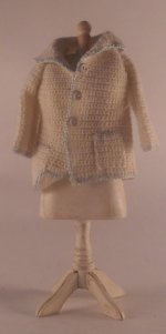 Sweater Cardigan #2 by S.Gustavian