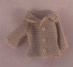 Sweater Cardigan #4 by S.Gustavian