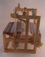 Loom #2 by Gurrel Lindquist