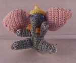 Elephant by Marianne Kunkel