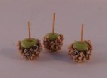 Carmel Green Apple K by Paris Miniature/Emmaflam&Miniman