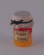 Happy Potion by Jenny Kelm