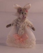 Mice Doll #10 by PQF