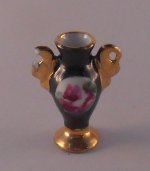 Ni-Glo Vase BROKEN