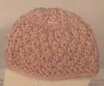 Knit Cap #1 by Marijke Vuuren