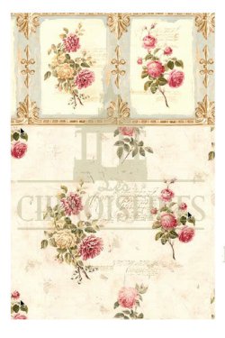 Amor by Les Chinoiserie