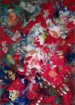 Painting #10 By Kira
