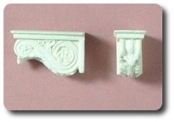 regency bracket BR7 by Sue Cook