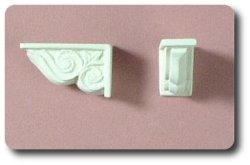 regency bracket BR8 by Sue Cook