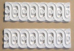 georgian cornice C15 by Sue Cook